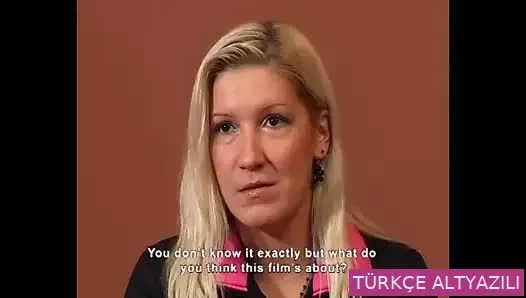 Macar Ağrı Kalıbı - Vicky