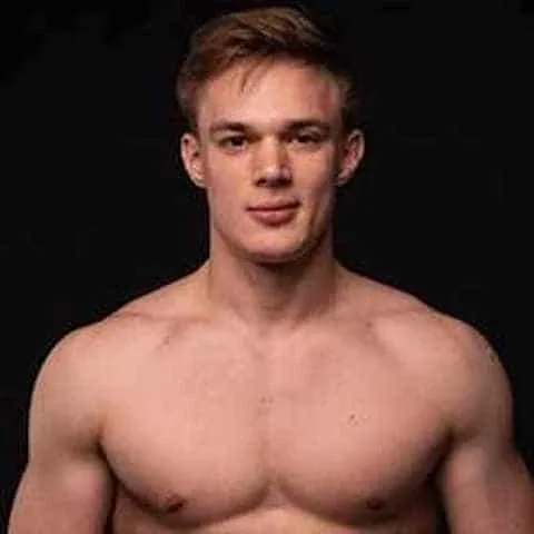 Tim Deen